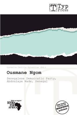 Ousmane Ngom