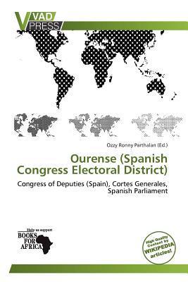 Ourense (Spanish Congress Electoral District)