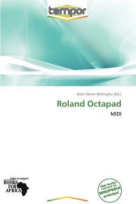Roland Octapad