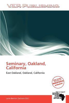 Seminary Oakland California