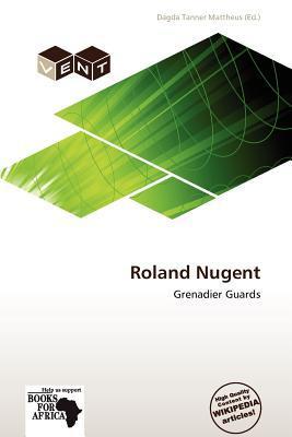 Roland Nugent