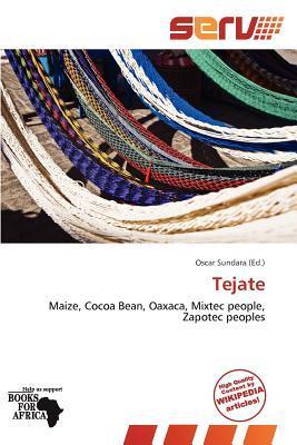 Tejate