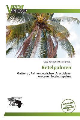 Betelpalmen