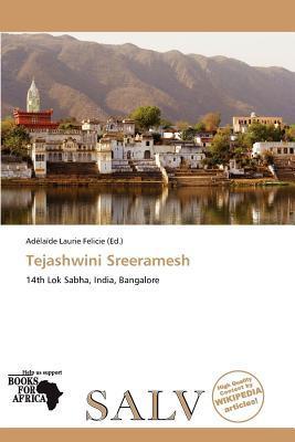 Tejashwini Sreeramesh
