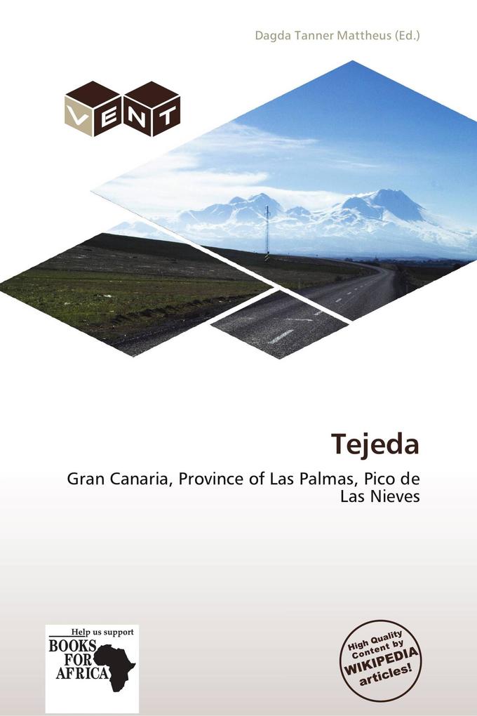 Tejeda