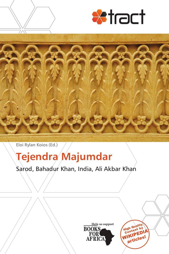 Tejendra Majumdar