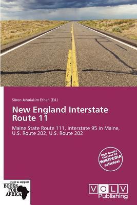 New England Interstate Route 11