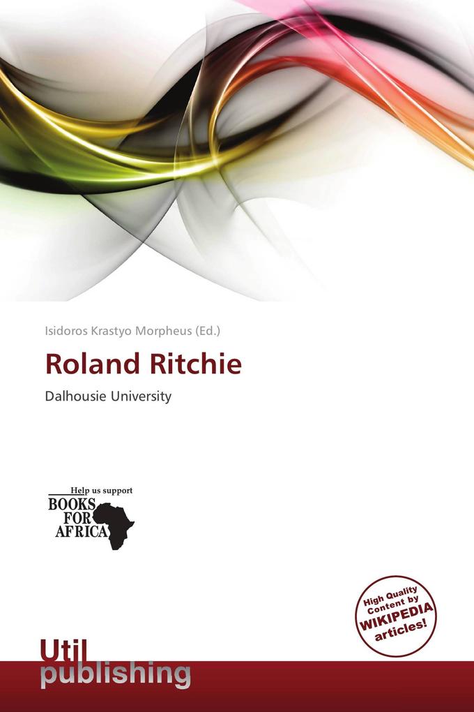 Roland Ritchie