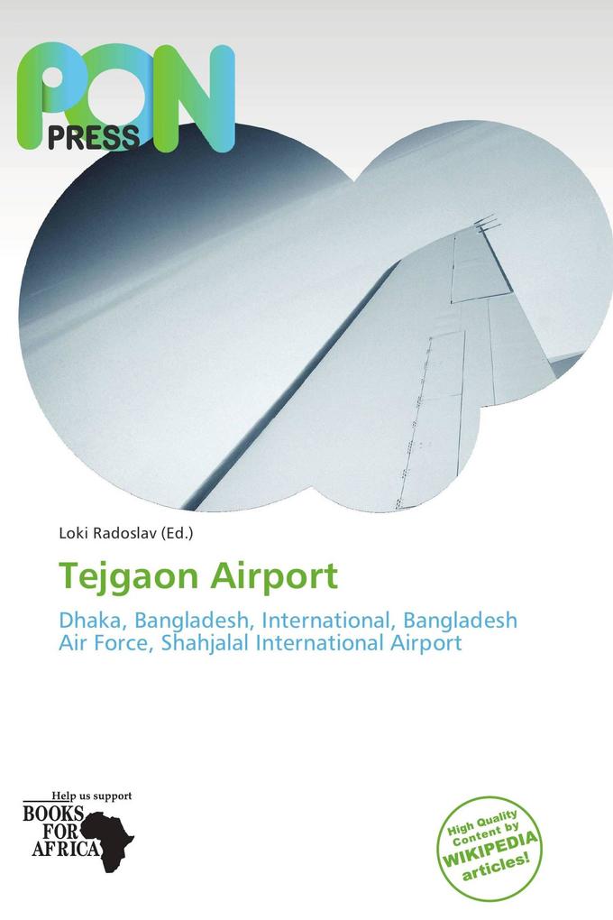 Tejgaon Airport