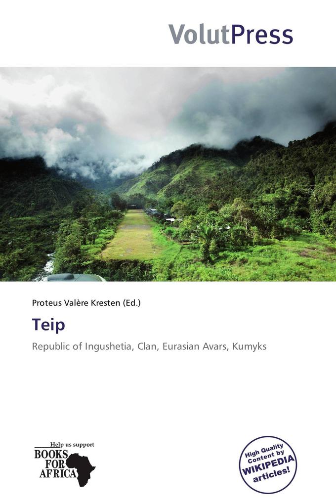 Teip