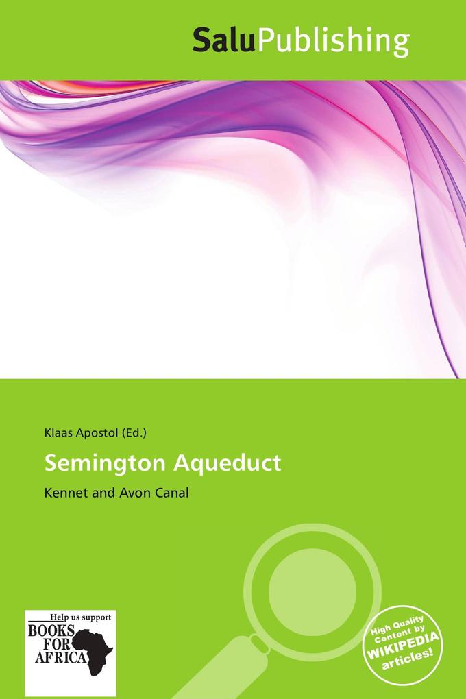 Semington Aqueduct