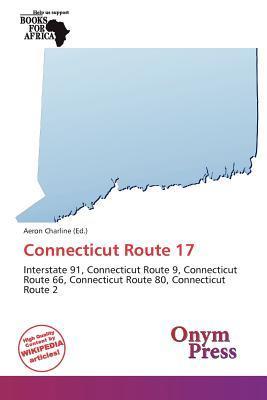 Connecticut Route 17