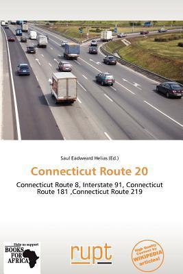Connecticut Route 20