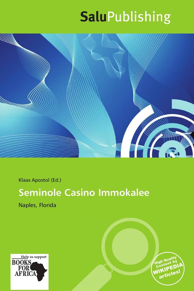 Seminole Casino Immokalee
