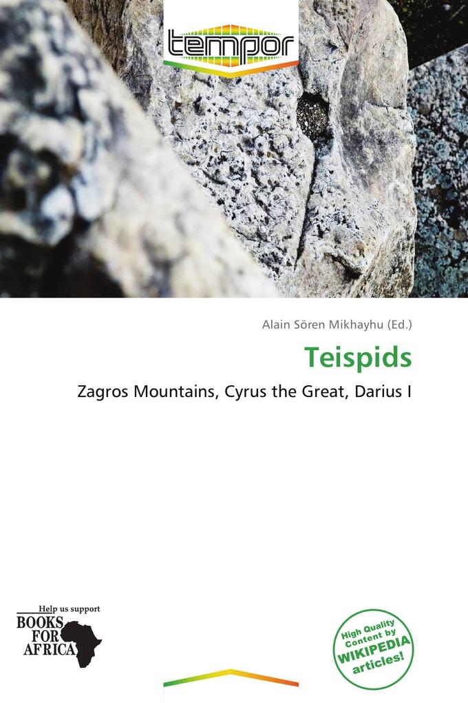 Teispids