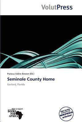 Seminole County Home