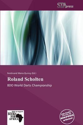 Roland Scholten