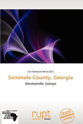 Seminole County Georgia