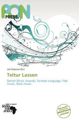 Teitur Lassen