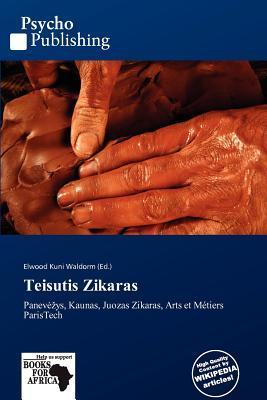 Teisutis Zikaras