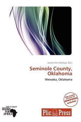 Seminole County Oklahoma