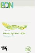 Roland System-100M