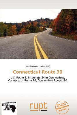 Connecticut Route 30