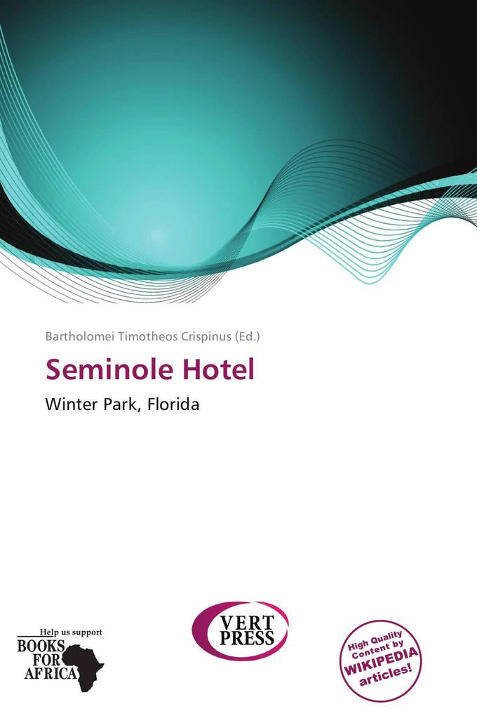 Seminole Hotel