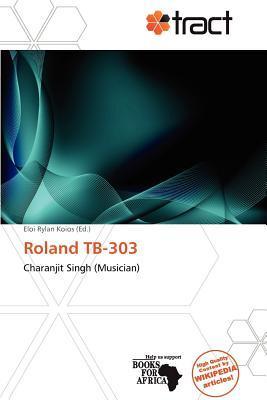 Roland TB-303