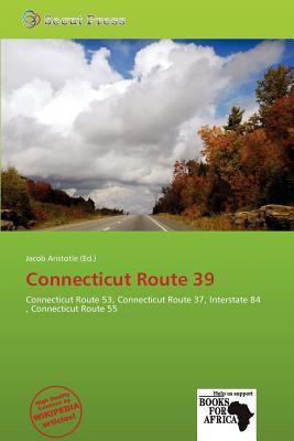 Connecticut Route 39