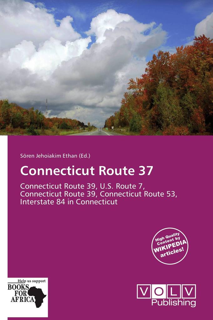 Connecticut Route 37