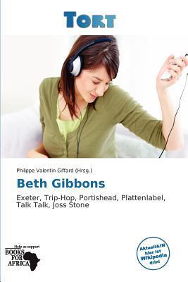 Beth Gibbons