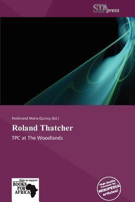 Roland Thatcher