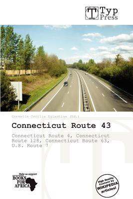 Connecticut Route 43