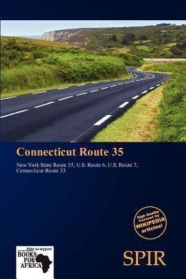 Connecticut Route 35