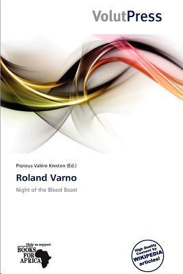Roland Varno