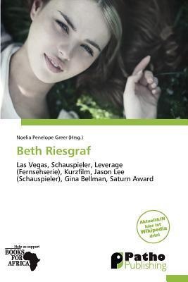 Beth Riesgraf