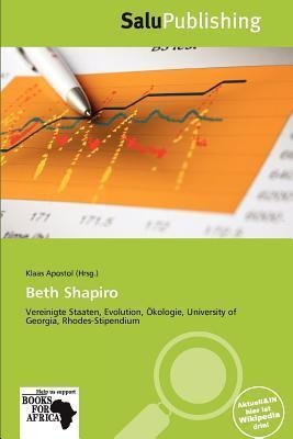Beth Shapiro