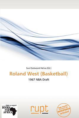 Roland West (Basketball)