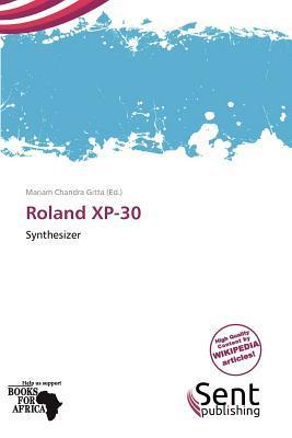 Roland XP-30