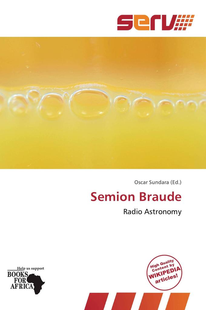 Semion Braude