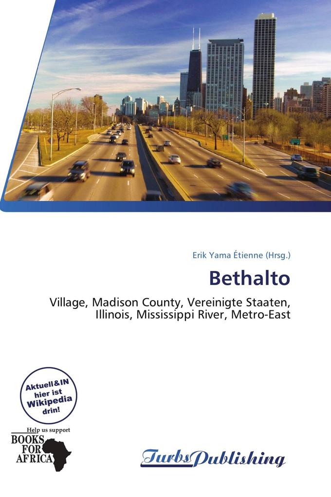 Bethalto