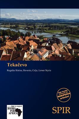 Tekaevo