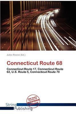 Connecticut Route 68