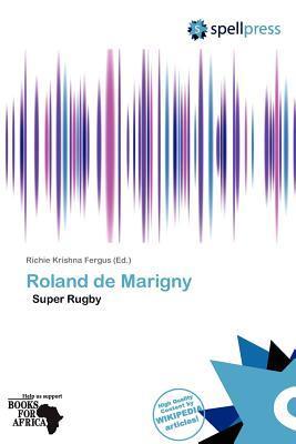 Roland de Marigny