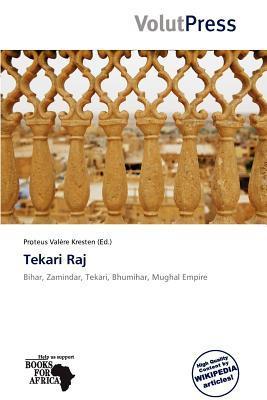 Tekari Raj