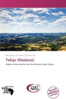 Tekija (Kladovo)