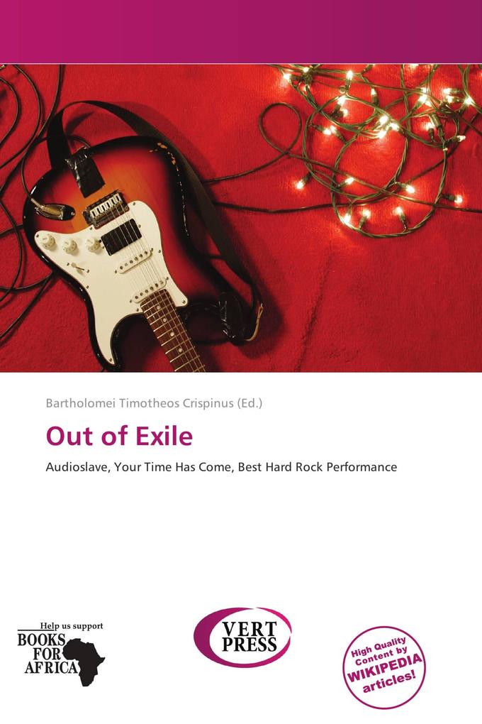 Out of Exile