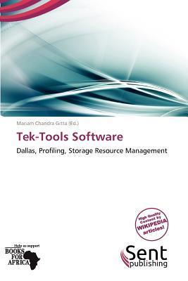 Tek-Tools Software