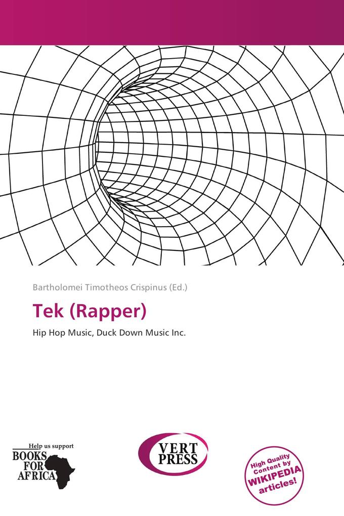 Tek (Rapper)